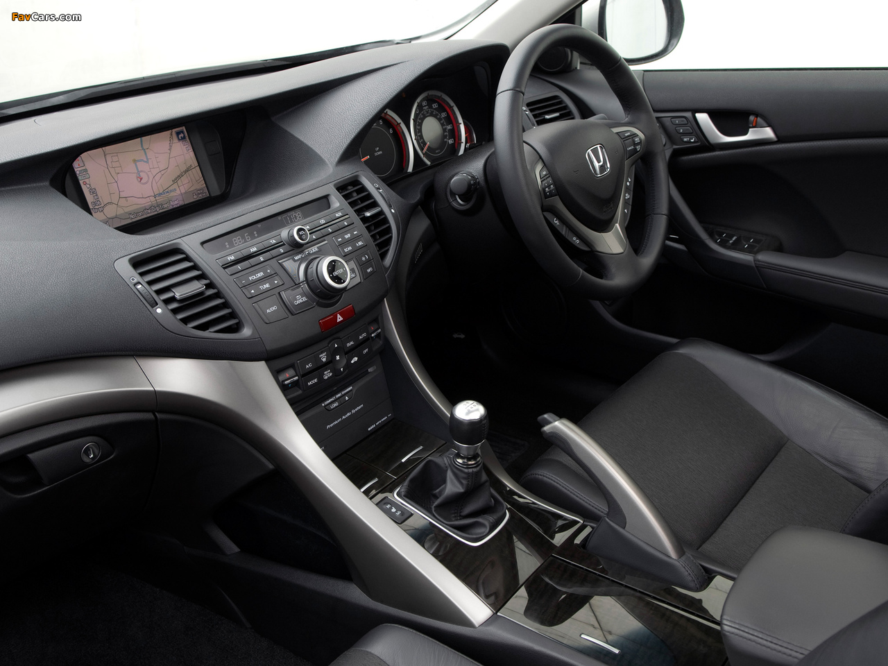 Pictures of Honda Accord Sedan UK-spec (CU) 2008–11 (1280 x 960)