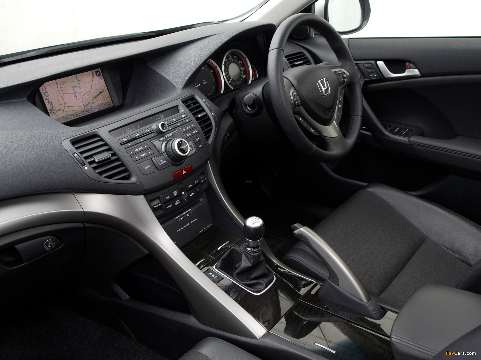 Pictures of Honda Accord Sedan UK-spec (CU) 2008–11 (1600 x 1200)