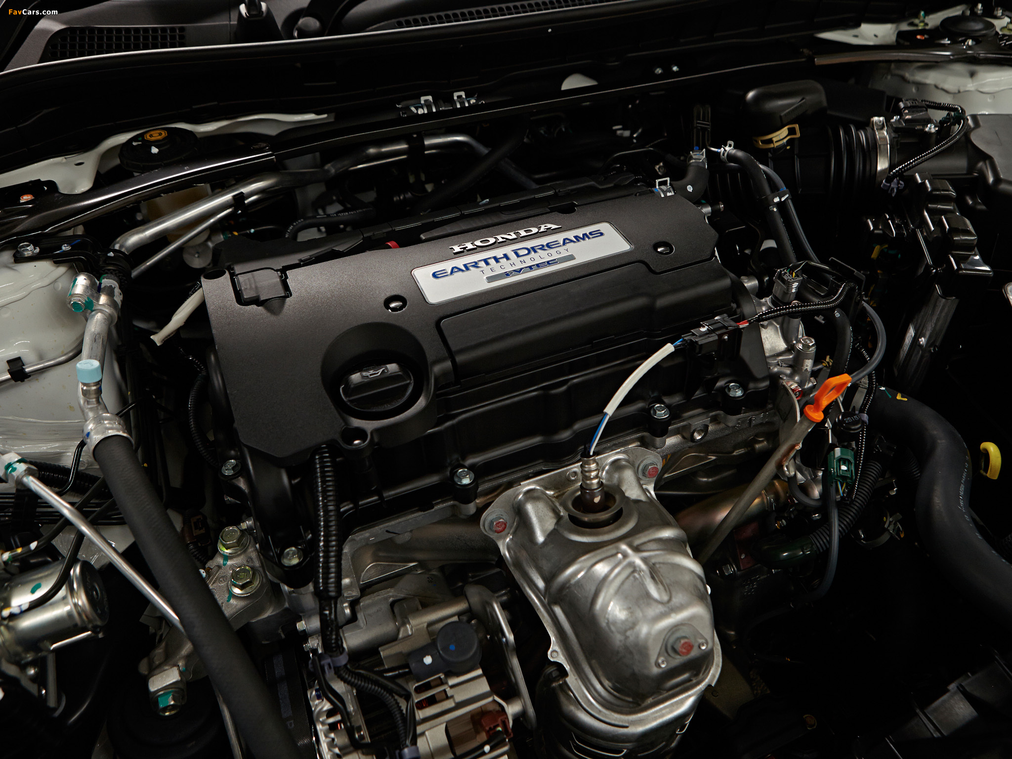 Pictures of Honda Accord Sedan AU-spec 2013 (2048 x 1536)