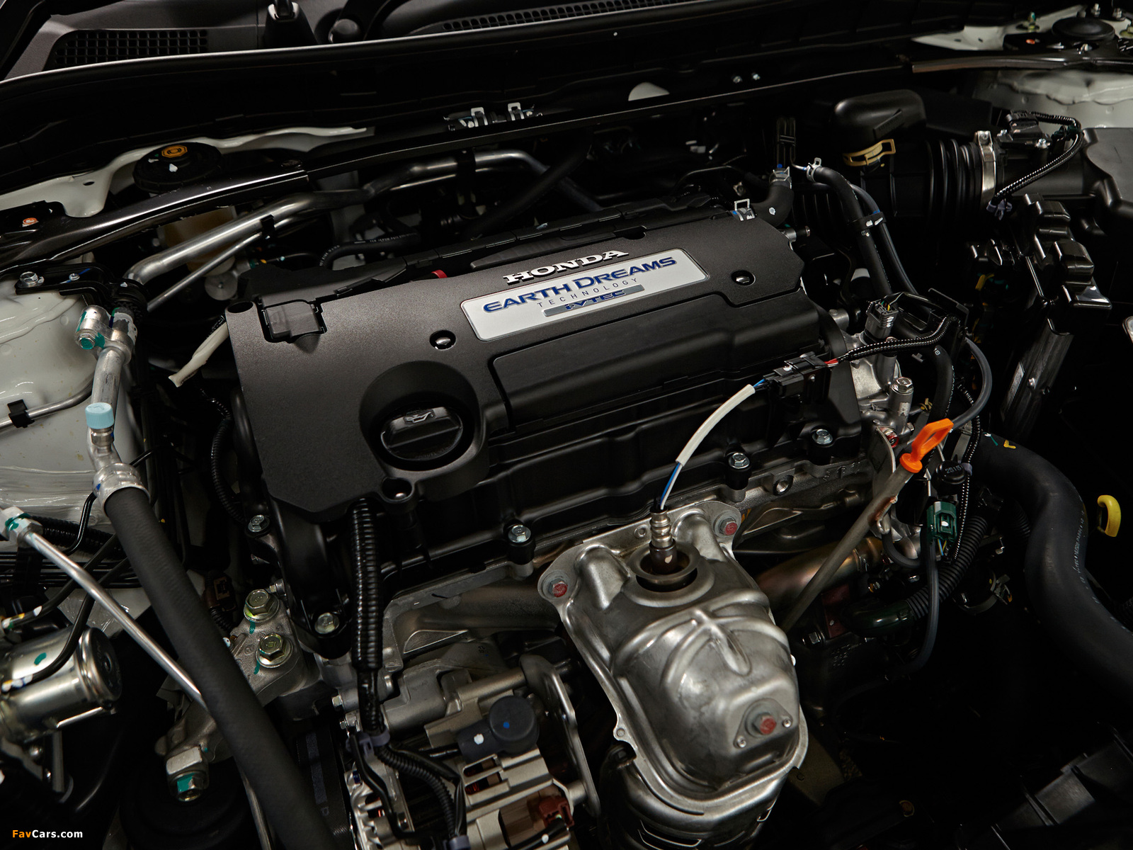 Pictures of Honda Accord Sedan AU-spec 2013 (1600 x 1200)