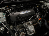 Pictures of Honda Accord Sedan AU-spec 2013
