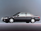 Honda Accord Coupe (CB6) 1990–93 wallpapers