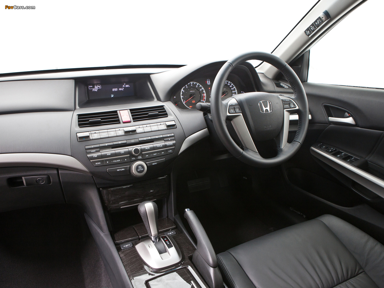 Honda Accord Sedan AU-spec 2011–12 wallpapers (1280 x 960)