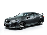 Mugen Honda Accord Sedan (CU) 2011 wallpapers