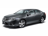 Honda Accord Sedan JP-spec (CU) 2011–12 wallpapers