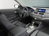Honda Accord Sedan SE US-spec 2011–12 wallpapers