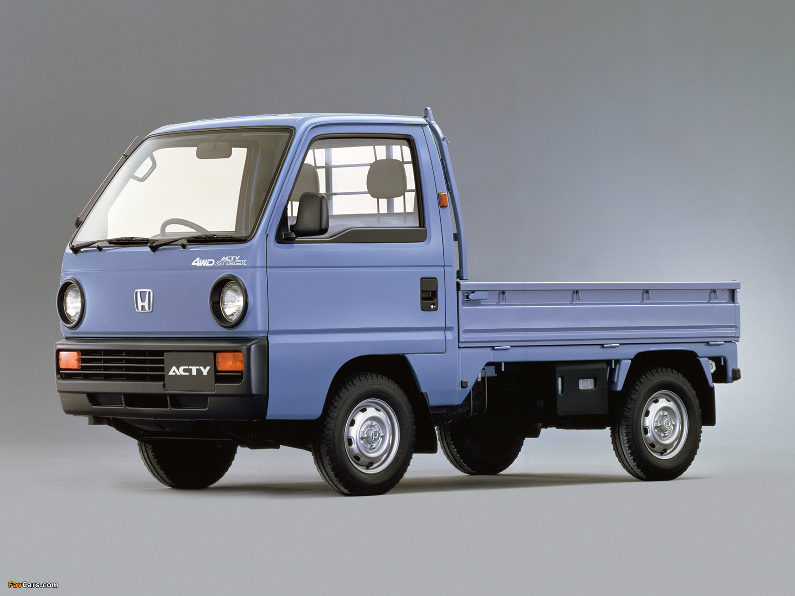 Honda Acty Truck 4WD 1988 90 Images 1600x1200 Honda Acty Truck 4WD 1988 90 Images 1600x1200