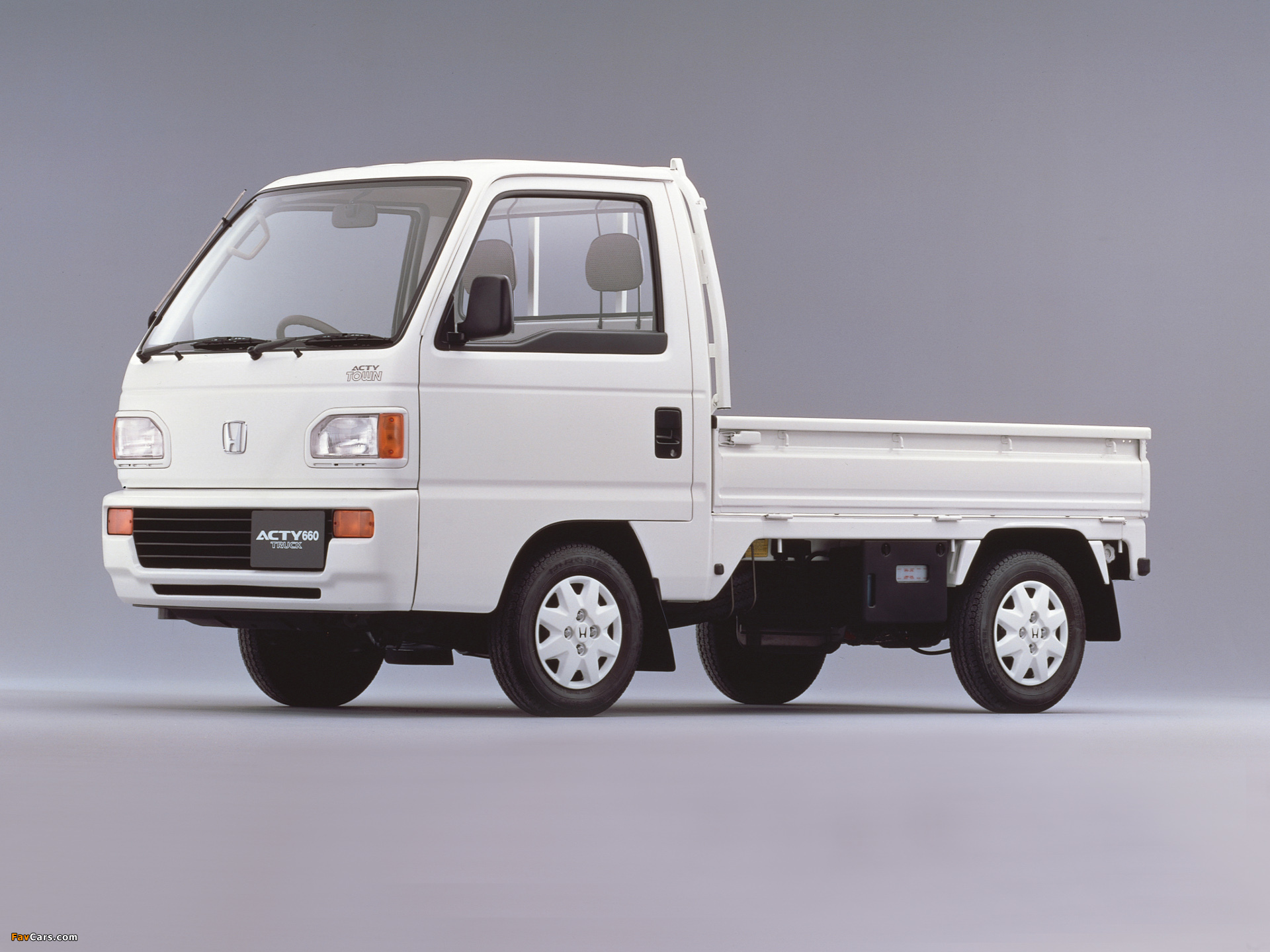 Honda Acty Truck 1990–94 pictures (1920 x 1440)