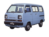 Images of Honda Acty Van 1979–82
