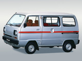 Images of Honda Acty Street 1981–82