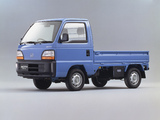 Images of Honda Acty Truck 1994–96