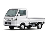 Images of Honda Acty Truck 2009