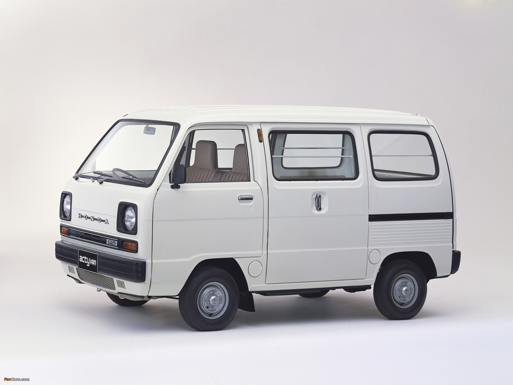 Photos of Honda Acty Van 1979–82 (2048 x 1536)