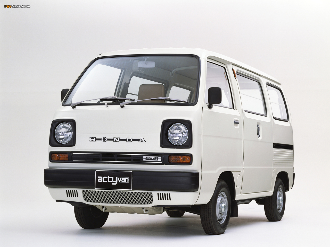 Pictures of Honda Acty Van 1979–82 (1280 x 960)