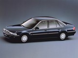 Honda Ascot (CB) 1989–93 images