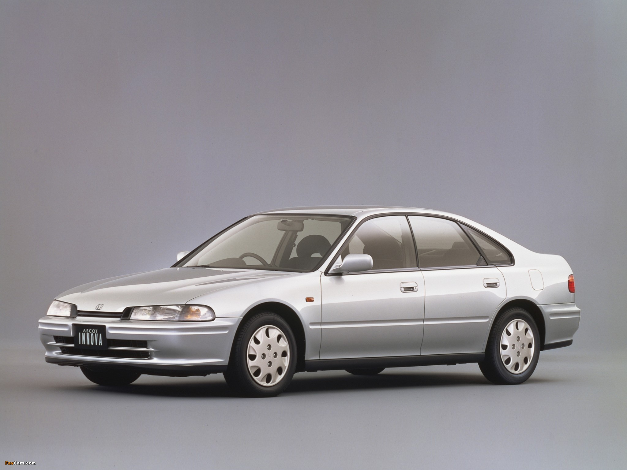 Honda Ascot Innova 2.0 Si (CB-CC) 1992–96 pictures (2048 x 1536)