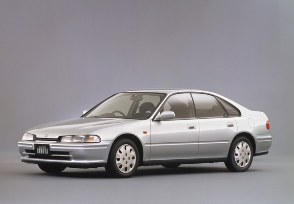 Honda Ascot Innova 2.0 Si (CB-CC) 1992–96 pictures