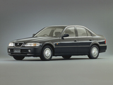 Honda Ascot 2.0 S (CE) 1993–95 wallpapers