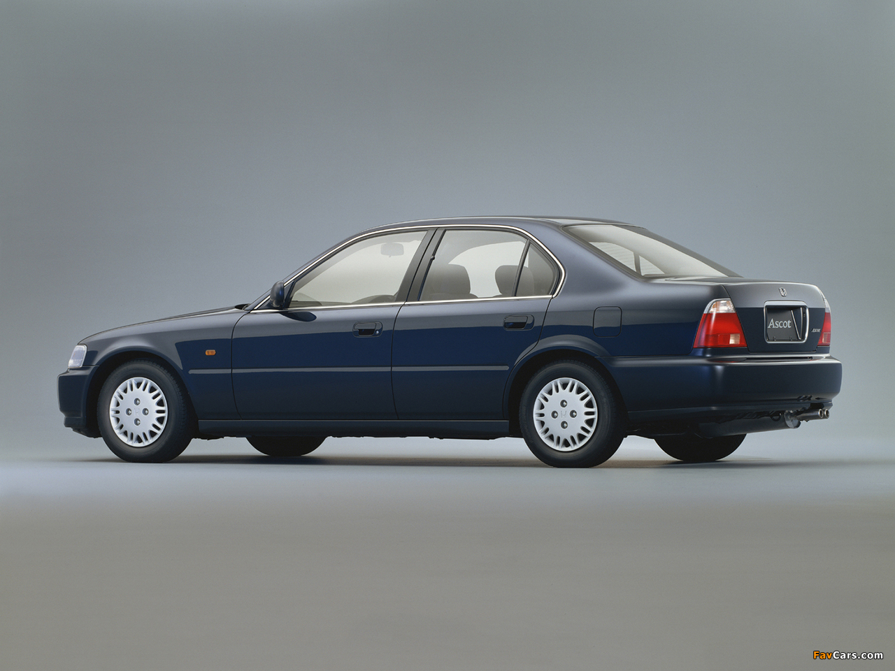 Pictures of Honda Ascot 2.0 T (CE) 1993–95 (1280 x 960)