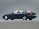 Pictures of Honda Ascot 2.0 T (CE) 1993–95