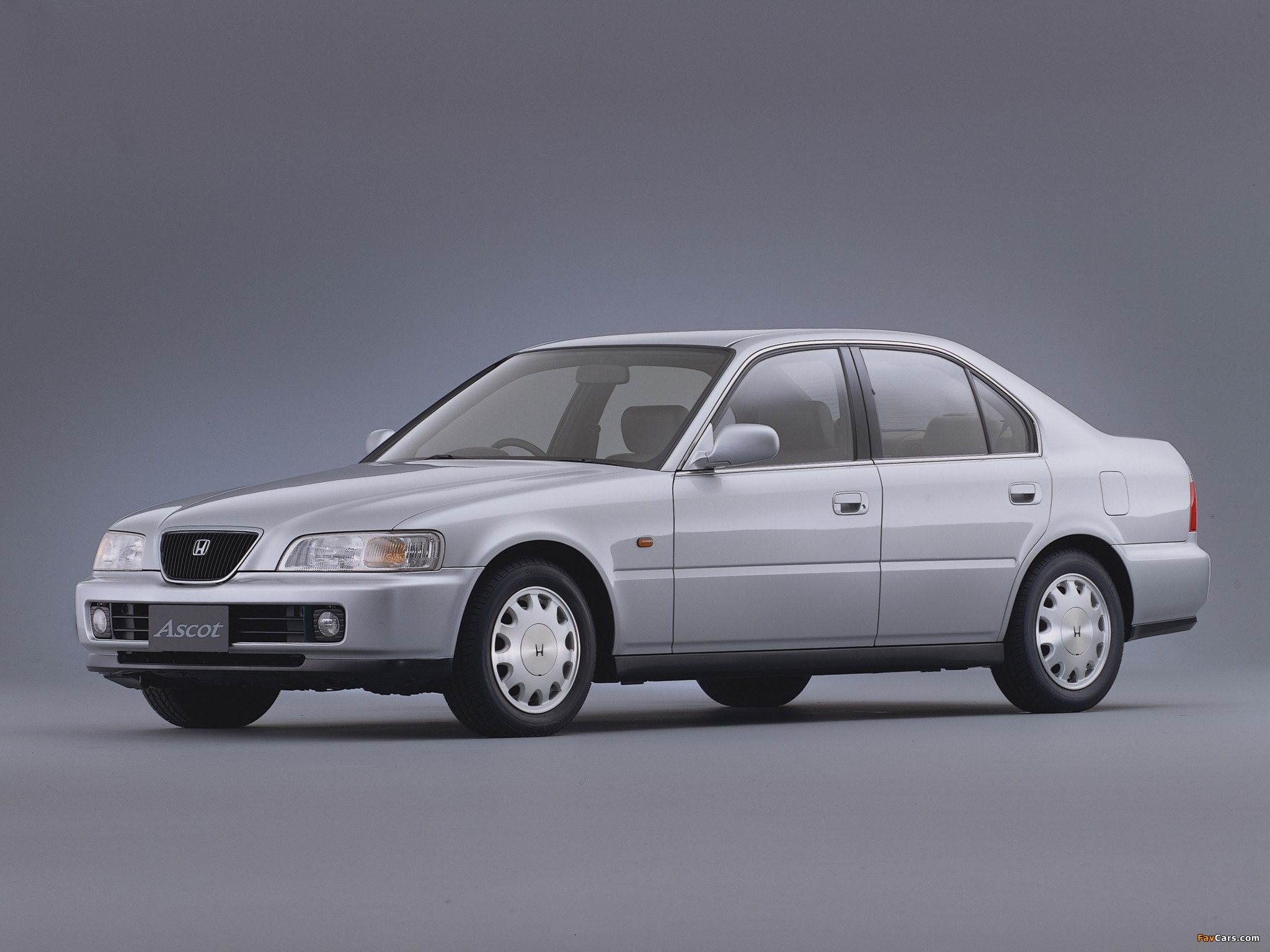 Pictures of Honda Ascot 2.5 S (CE) 1993–95 (2048 x 1536)