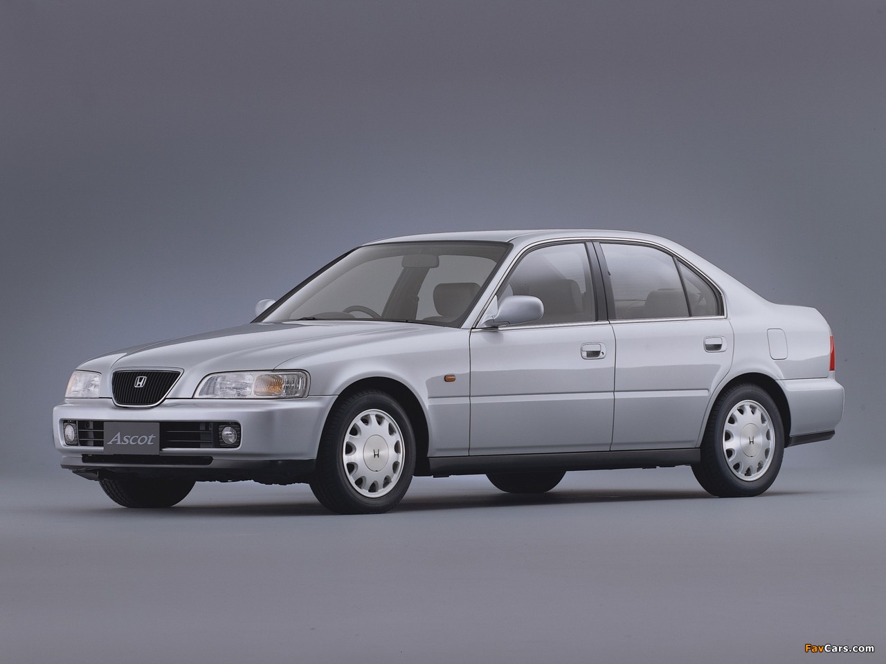 Pictures of Honda Ascot 2.5 S (CE) 1993–95 (1280 x 960)