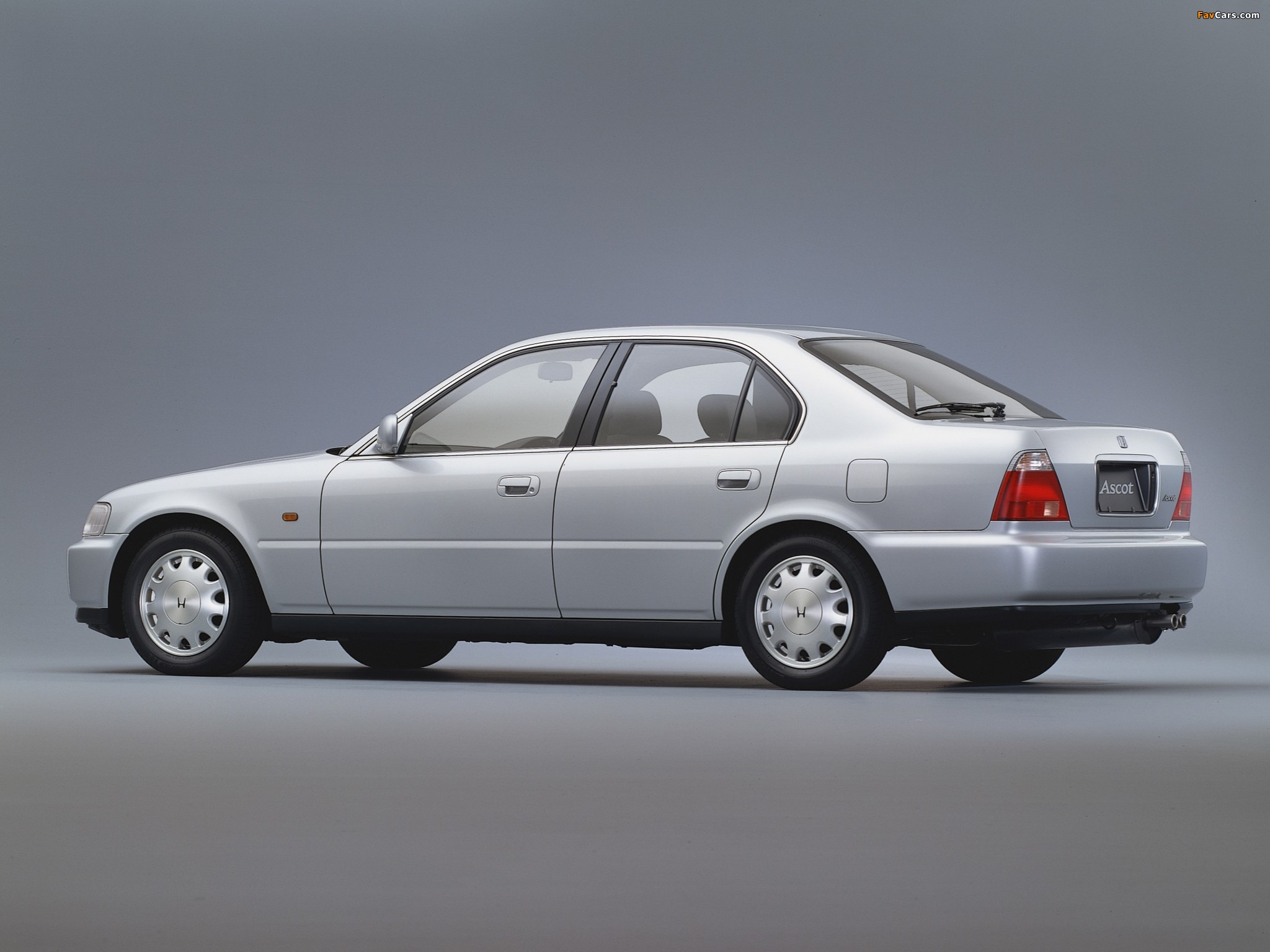 Pictures of Honda Ascot 2.5 S (CE) 1993–95 (2048 x 1536)