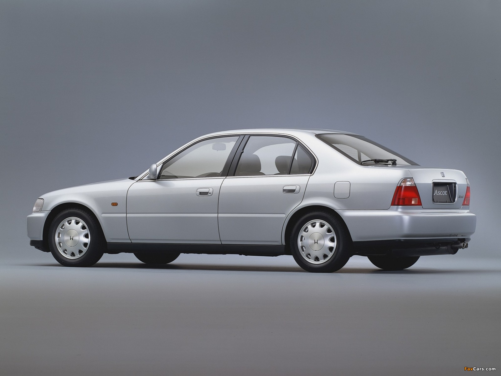 Pictures of Honda Ascot 2.5 S (CE) 1993–95 (1600 x 1200)