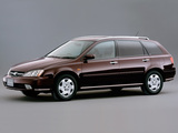 Honda Avancier () 1999–2003 photos