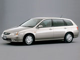 Images of Honda Avancier () 1999–2003