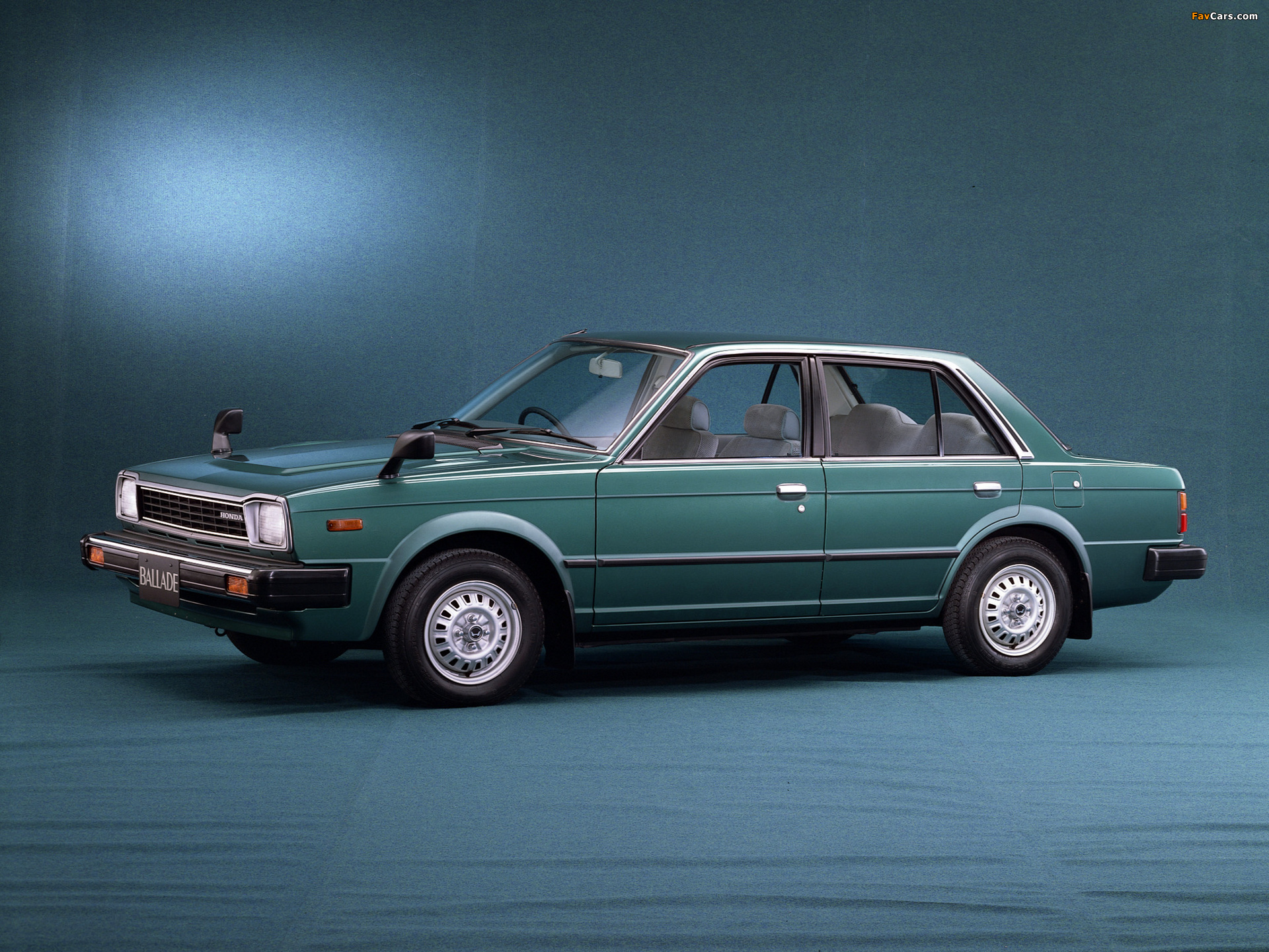 Honda Ballade 1980–82 photos (1920 x 1440)