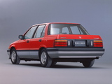 Images of Honda Ballade 1983