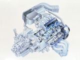 Photos of Honda Beat 1991–95. Engines Honda E07A