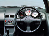 Pictures of Honda Beat (PP1) 1991–95