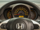 Honda Brio Amaze ZA-spec 2013 wallpapers