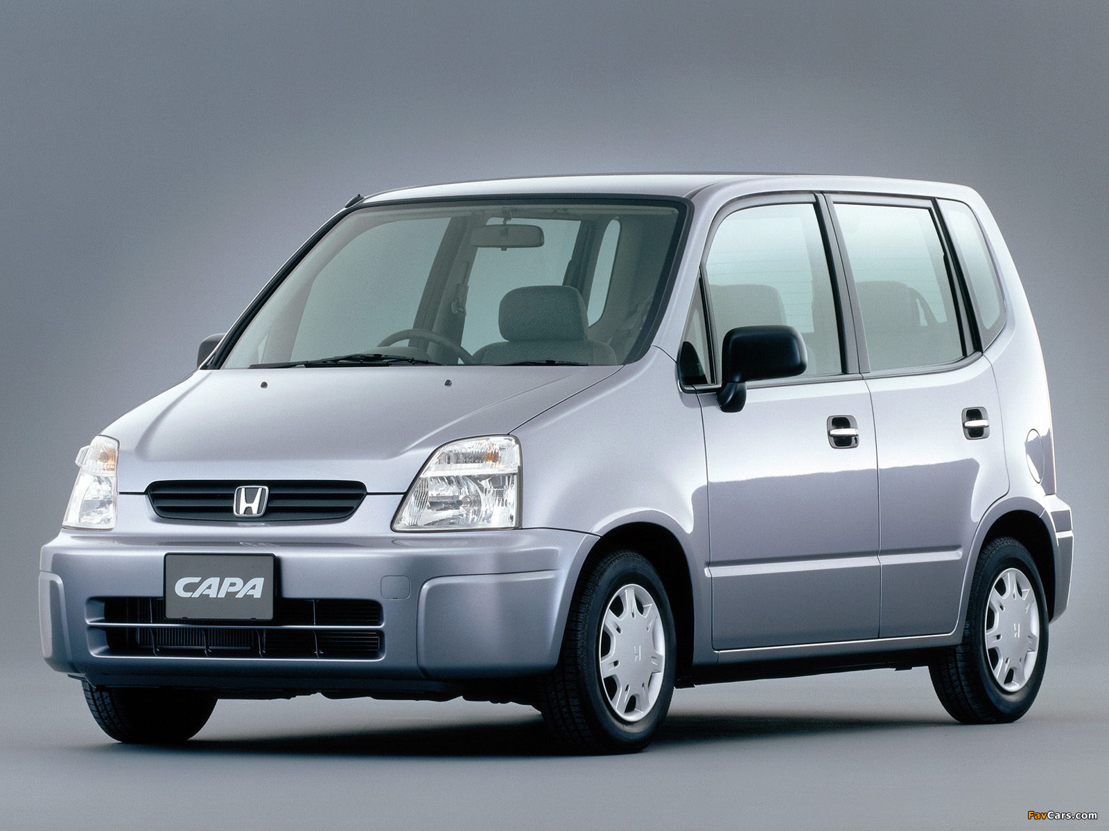 Honda Capa (GA) 1998–2002 images (1600 x 1200)