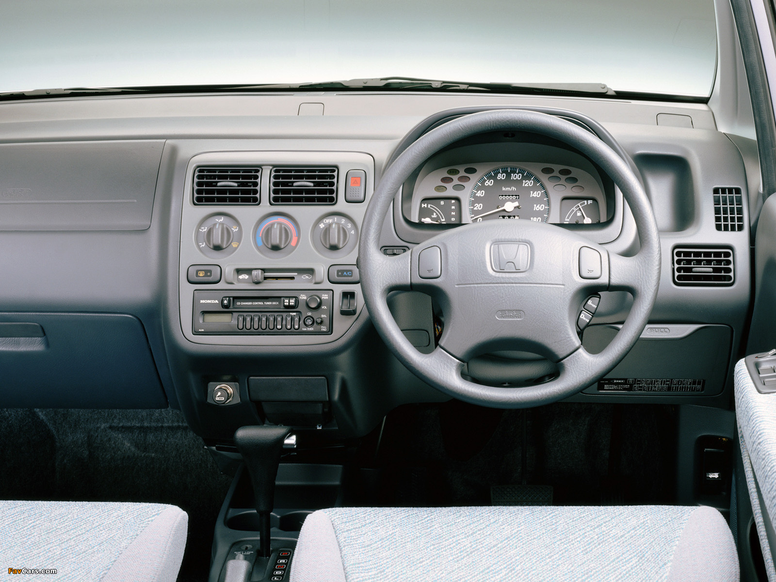 Photos of Honda Capa (GA) 1998–2002 (1600 x 1200)