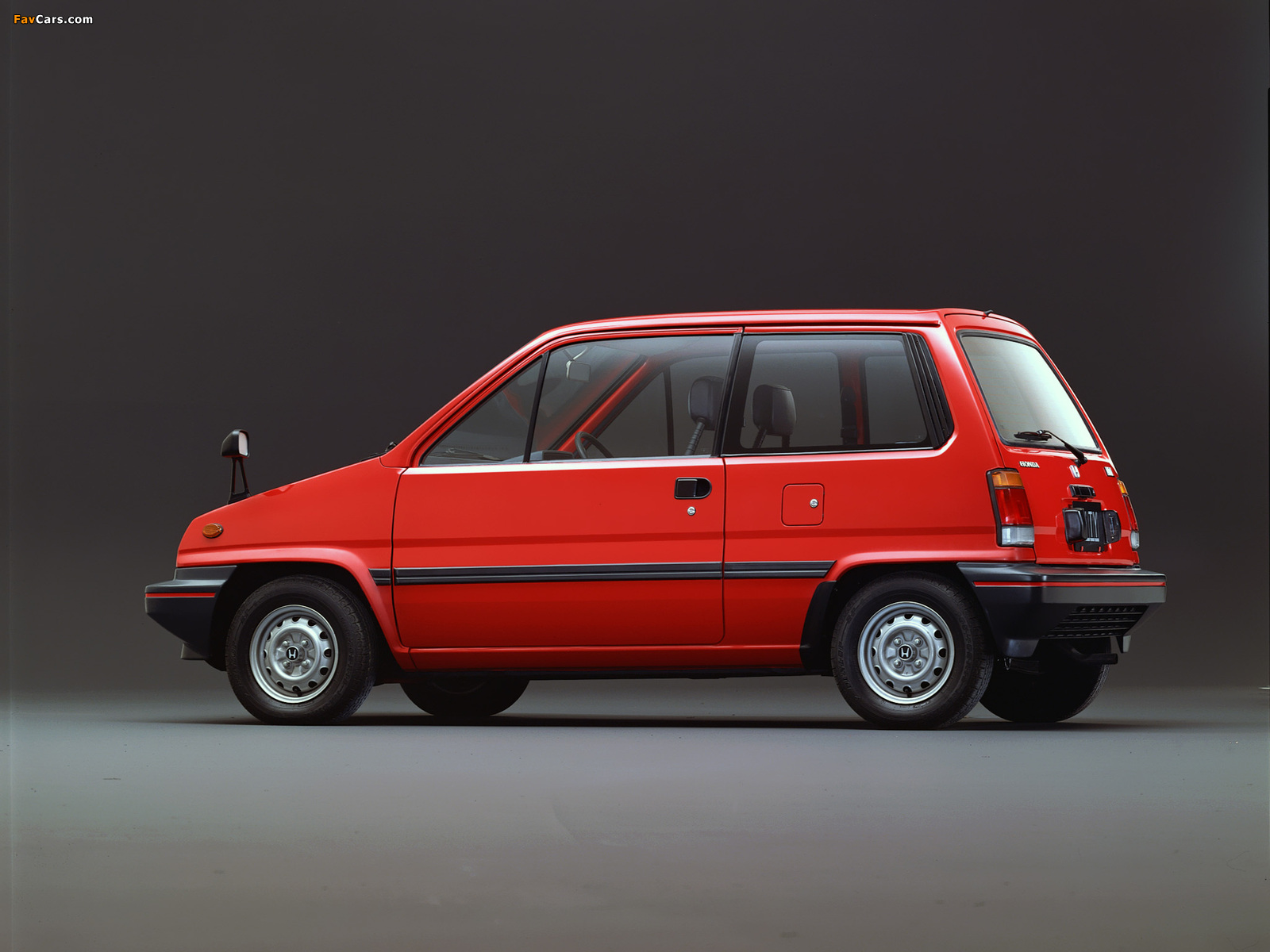 Honda City R 1981–86 photos (1600 x 1200)