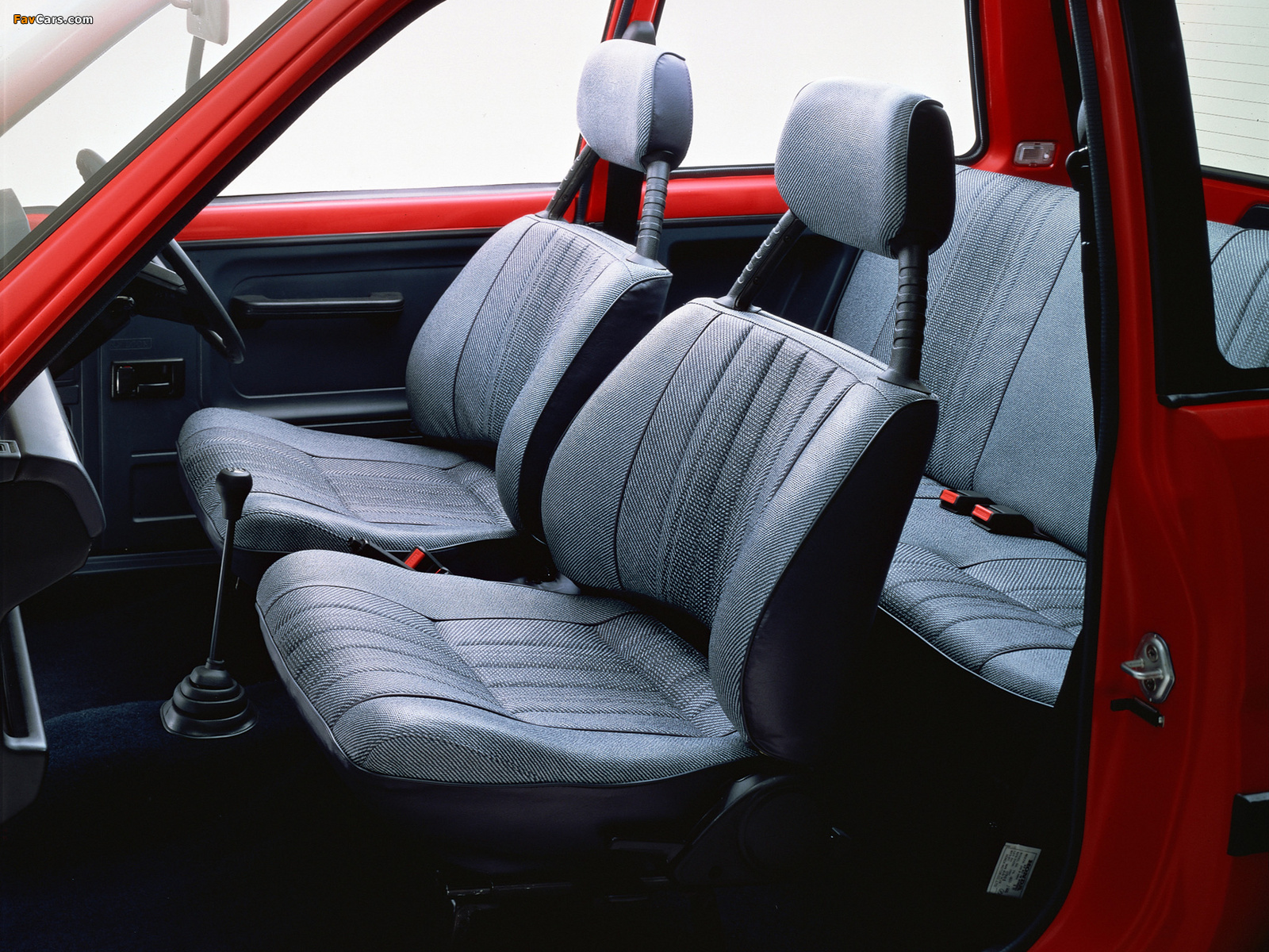Honda City R 1981–86 photos (1600 x 1200)