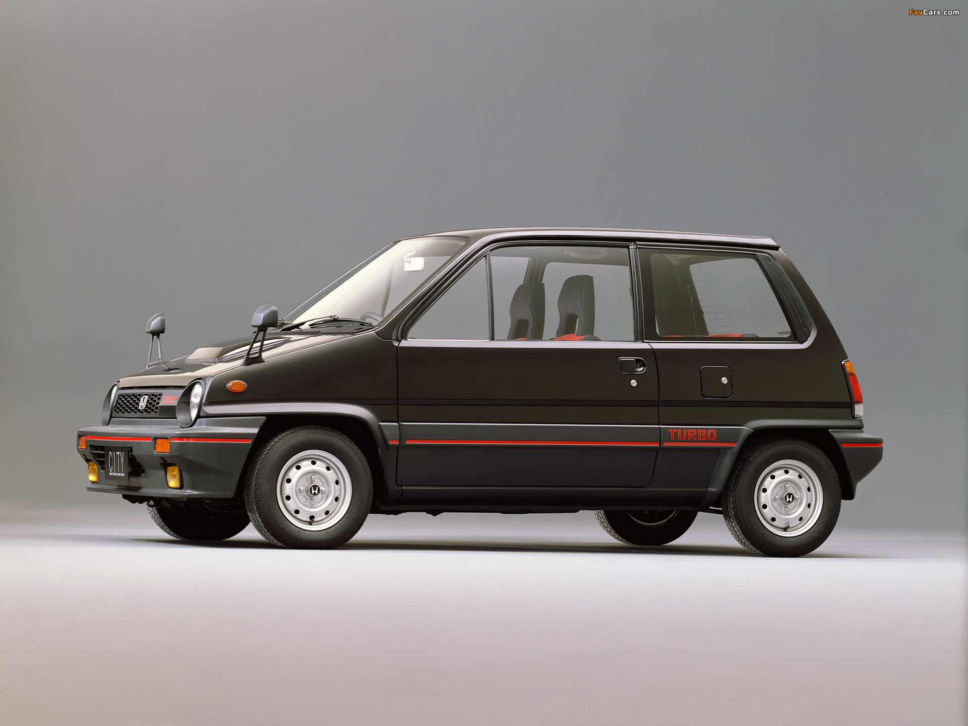 Honda City Turbo 1982–84 images (1920 x 1440)
