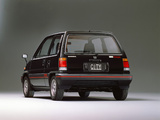 Honda City Turbo 1982–84 pictures