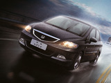 Honda City CN-spec 2008 images