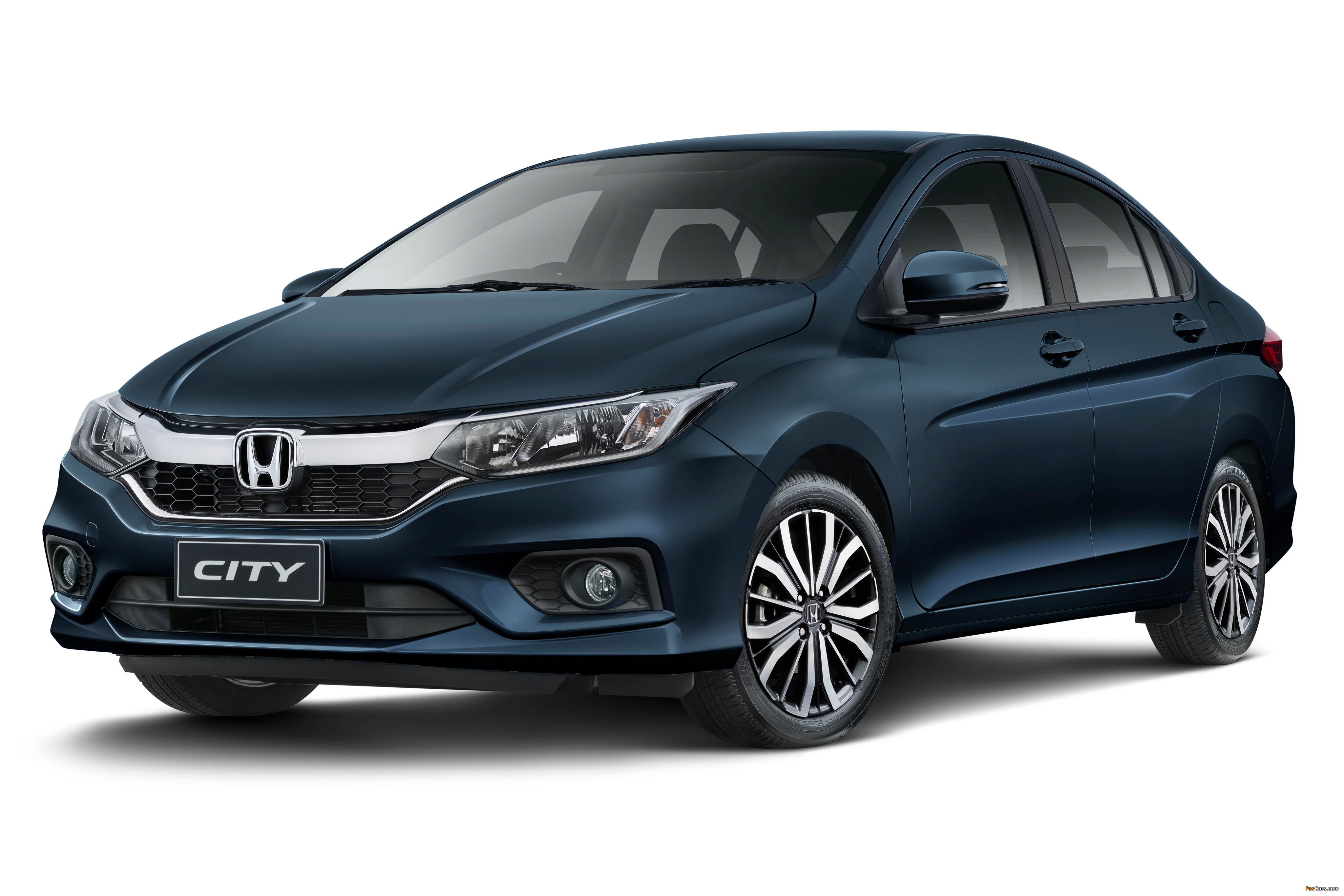 Honda City VTi-L AU-spec 2017 images (4096 x 2732)