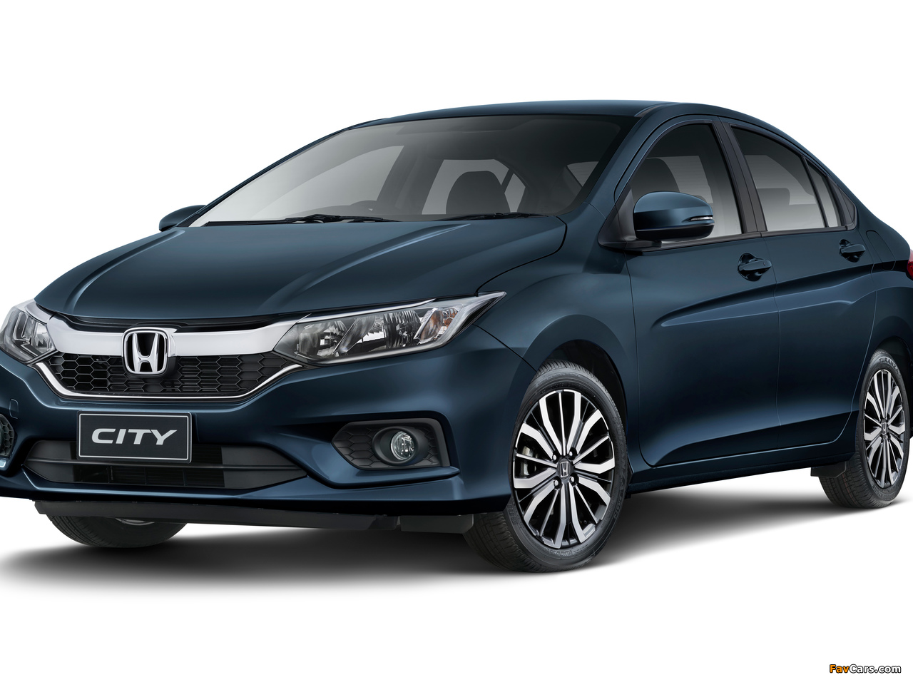 Honda City VTi-L AU-spec 2017 images (1280 x 960)