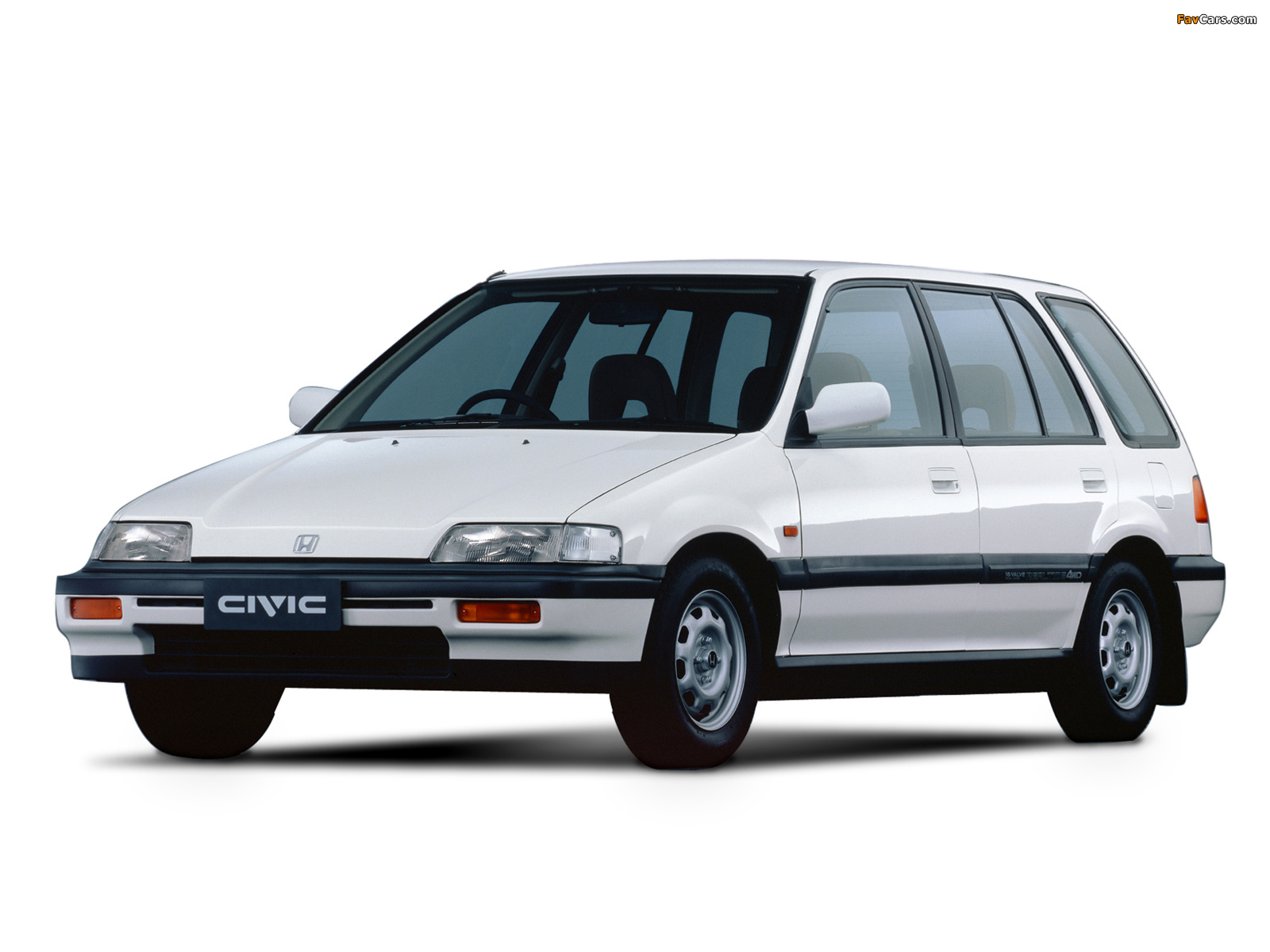 Honda Civic Shuttle (EF) 1987–94 photos (1600 x 1200)