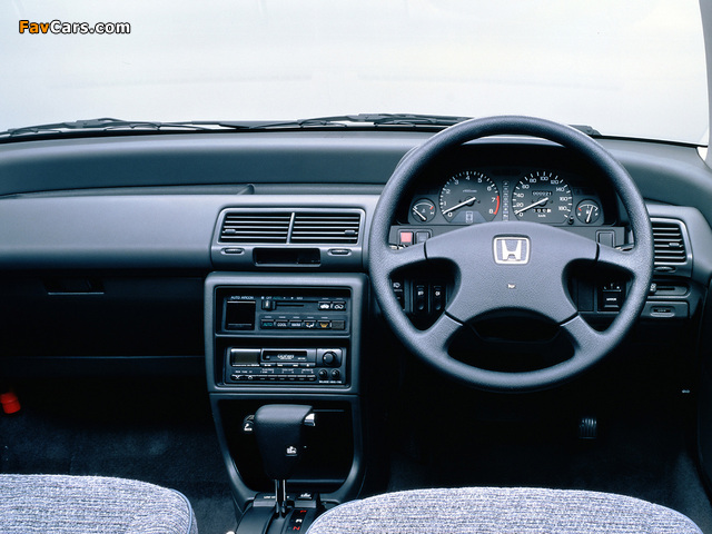 Honda Civic Shuttle Beagle 4WD (EF) 1994–97 wallpapers (640 x 480)
