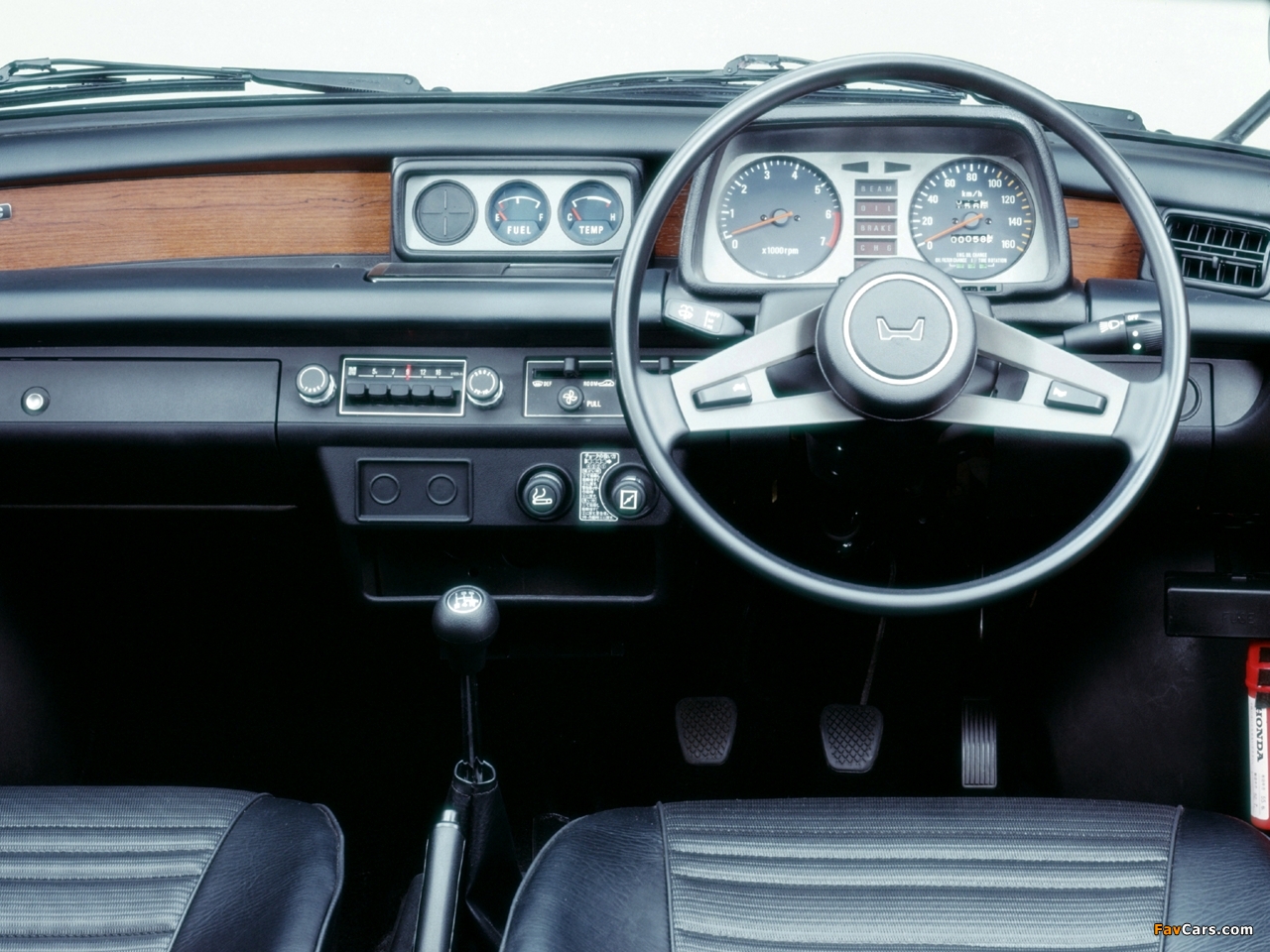 Honda Civic 3-door 1972–79 photos (1280 x 960)