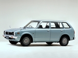 Honda Civic Van 1974–79 pictures