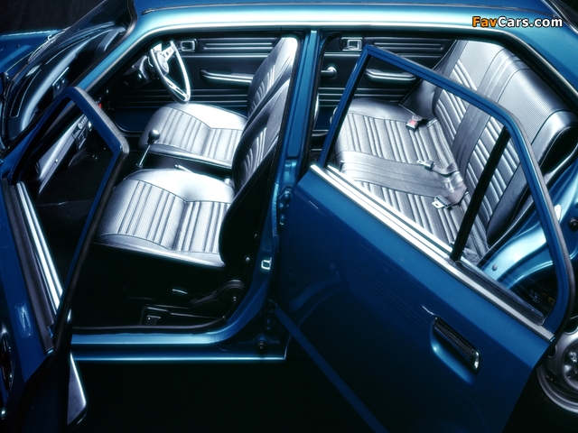 Honda Civic 5-door 1977–79 images (640 x 480)
