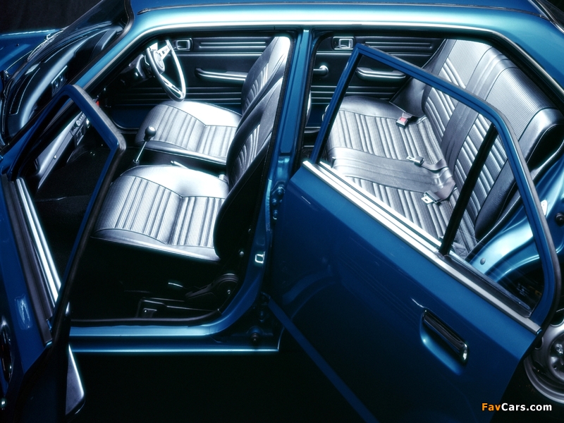 Honda Civic 5-door 1977–79 images (800 x 600)